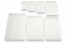 Sobres de papel Kraft blancos | PIT Packaging.es | Paisdelossobres