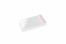Sobres de celofán transparentes - 138 x 185 mm | PIT Packaging.es | Paisdelossobres