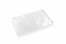 Sobres de celofán transparentes - 250 x 350 mm | PIT Packaging.es | Paisdelossobres