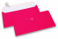 Sobres fluorescentes - rosa, sin ventana | PIT Packaging.es | Paisdelossobres