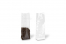 Bolsas fondo bloque transparentes - 55 x 210 x 35 mm, 300 ml | PIT Packaging.es | Paisdelossobres