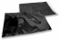 Sobres metalizados de colores - Negro 229 x 324 mm | PIT Packaging.es | Paisdelossobres