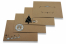 Sobres de Navidad reciclados | PIT Packaging.es | Paisdelossobres