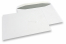 Sobres de papel blancos, 229 x 324 mm (C4), 120 gramos, cierre engomado lado largo, peso aprox. cada uno 16 g | PIT Packaging.es | Paisdelossobres