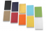 Sobres verticales de colores | PIT Packaging.es | Paisdelossobres