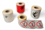 Etiquetas de advertencia | PIT Packaging.es | Paisdelossobres