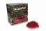 Papel de relleno SizzlePak - Rojo oscuro (1.25 kg), 80 gramos de papel  | PIT Packaging.es | Paisdelossobres
