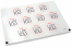 Cierres amor - I love you | PIT Packaging.es | Paisdelossobres