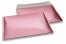Sobres acolchados ECO metalizados - rosa dorado 235 x 325 mm | PIT Packaging.es | Paisdelossobres