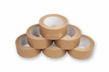 Cinta adhesiva de papel | PIT Packaging.es | Paisdelossobres