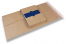 Embalaje para libros VarioBuchpack | PIT Packaging.es | Paisdelossobres