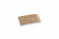 Sobres pergamino (glassine) marron - 63 x 93 mm | PIT Packaging.es | Paisdelossobres