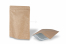 Bolsas de pie kraft marron - 200 x 300 x 100 mm, 1800 ml | PIT Packaging.es | Paisdelossobres