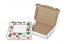 Cajas para envíos postales de Navidad - Regalos - 160 x 120 x 25 mm | PIT Packaging.es | Paisdelossobres