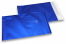 Sobres metalizados mate de colores - Azul oscuro 180 x 250 mm | PIT Packaging.es | Paisdelossobres