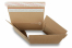 Caja automontable para devoluciones | PIT Packaging.es | Paisdelossobres
