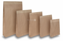 Bolsas de papel con cierre autoadhesivo | PIT Packaging.es | Paisdelossobres