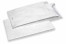 Sobres Tyvek con fondo en V - 229 x 324 x 40 mm | PIT Packaging.es | Paisdelossobres