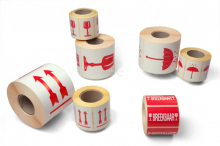 Etiquetas de embalaje | PIT Packaging.es | Paisdelossobres