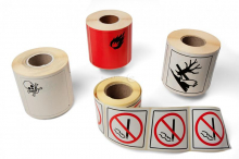 Etiquetas de advertencia | PIT Packaging.es | Paisdelossobres