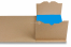 Embalaje para libros Economy | PIT Packaging.es | Paisdelossobres
