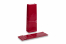 Bolsas con base de colores - rojo 70 x 40 x 205 mm, 100 gramos | PIT Packaging.es | Paisdelossobres