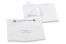 Sobres para documentación de papel - 120 x 162 mm sin imprimir | PIT Packaging.es | Paisdelossobres