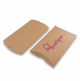 Cajas almohadas