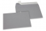 Sobres de papel de color - Gris, 114 x 162 mm  | PIT Packaging.es | Paisdelossobres