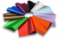 Sobres metalizados mate de colores | PIT Packaging.es | Paisdelossobres