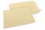 Sobres de papel de color - Camel, 229 x 324 mm | PIT Packaging.es | Paisdelossobres