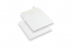 Sobres cuadrados de color blanco - 160 x 160 mm | PIT Packaging.es | Paisdelossobres