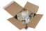 Material de relleno de papel Speedman | PIT Packaging.es | Paisdelossobres