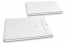 Sobres con cuerda y arandela - 229 x 324 x 25 mm, blanco | PIT Packaging.es | Paisdelossobres
