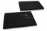 Sobres con cuerda y arandela - 229 x 324 x 25 mm, negro | PIT Packaging.es | Paisdelossobres
