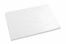 Sobres pergamino (glassine) blanco - 230 x 300 mm | PIT Packaging.es | Paisdelossobres