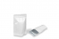 Bolsas de pie blancas - 110 x 185 x 70 mm, 250 ml | PIT Packaging.es | Paisdelossobres