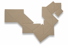 Sobres kraft reciclados | PIT Packaging.es | Paisdelossobres