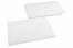 Sobres papel vegetal blancos - 229 x 324 mm | PIT Packaging.es | Paisdelossobres