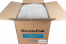 Papel de relleno SizzlePak Fine - Blanco (10 kg) | PIT Packaging.es | Paisdelossobres