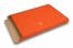 Cajas para envíos postales de colores mate - Naranja | PIT Packaging.es | Paisdelossobres