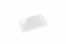 Sobres de celofán transparentes - 152 x 205 mm | PIT Packaging.es | Paisdelossobres
