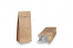 Bolsas de pie con fondo plano - marron, 1000 ml / 500 gramos café molido | PIT Packaging.es | Paisdelossobres