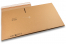 Caja automontable - marron, 370 x 280 x 173 mm - SPX13 | PIT Packaging.es | Paisdelossobres