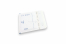 Sobres acolchados de papel de color blanco (80 gramos) - 170 x 160 mm | PIT Packaging.es | Paisdelossobres
