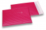 Sobres acolchados brillantes de color rosa | PIT Packaging.es | Paisdelossobres
