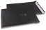 Sobres acolchados negros - 250 x 350 mm, 160 gramos | PIT Packaging.es | Paisdelossobres