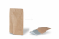 Bolsas de pie kraft marron - 160 x 270 x 80 mm, 750 ml | PIT Packaging.es | Paisdelossobres
