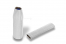 Fundas de cartón protectoras blanco intenso - 24 cm de alto: para un diámetro de 5 cm a 7 cm | PIT Packaging.es | Paisdelossobres