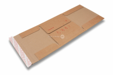 Embalaje para libros Variofix | PIT Packaging.es | Paisdelossobres